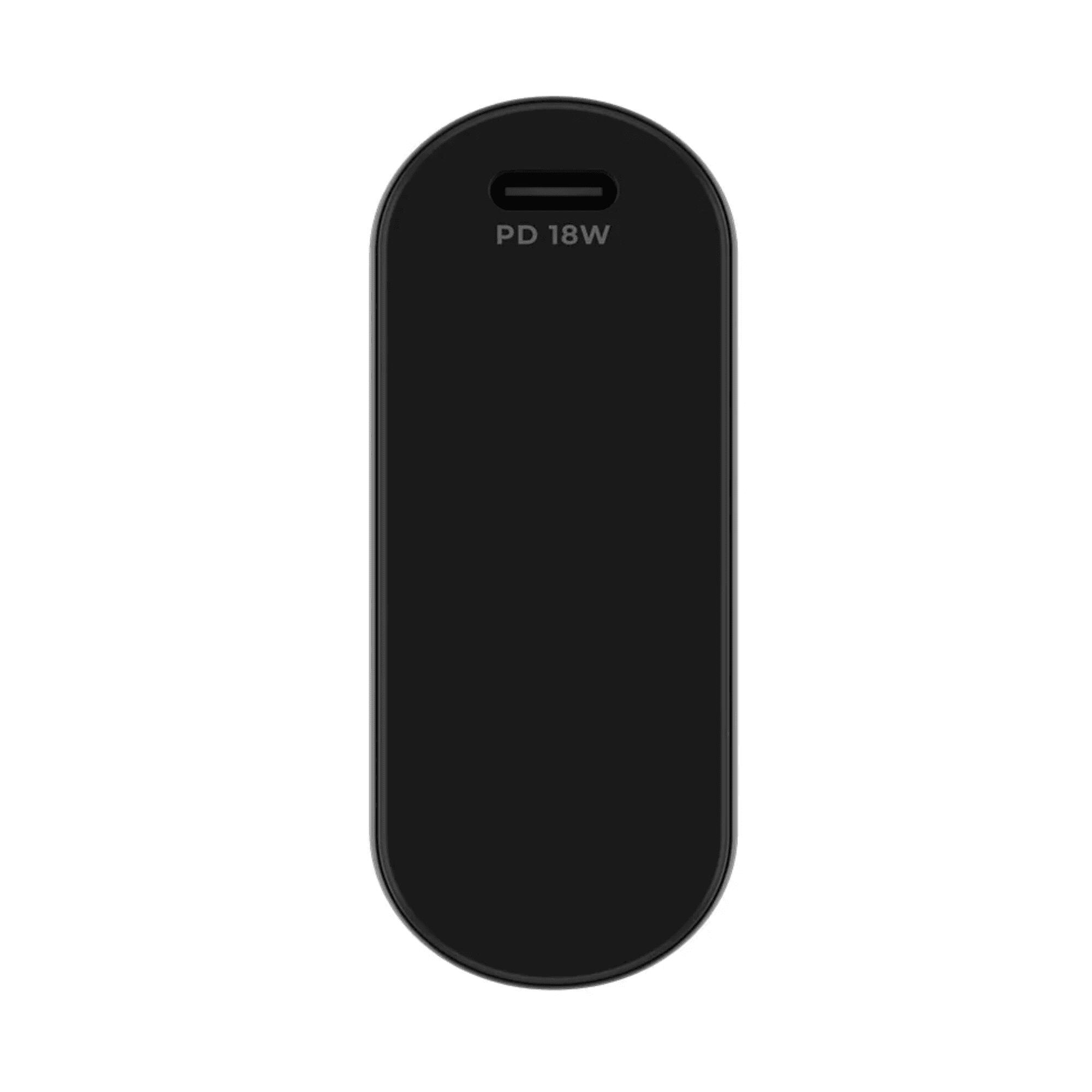 Powerbank 10000 mAh - Ingresso USB-C e USB-A - Quick Charge USB 3.0 - 4/7