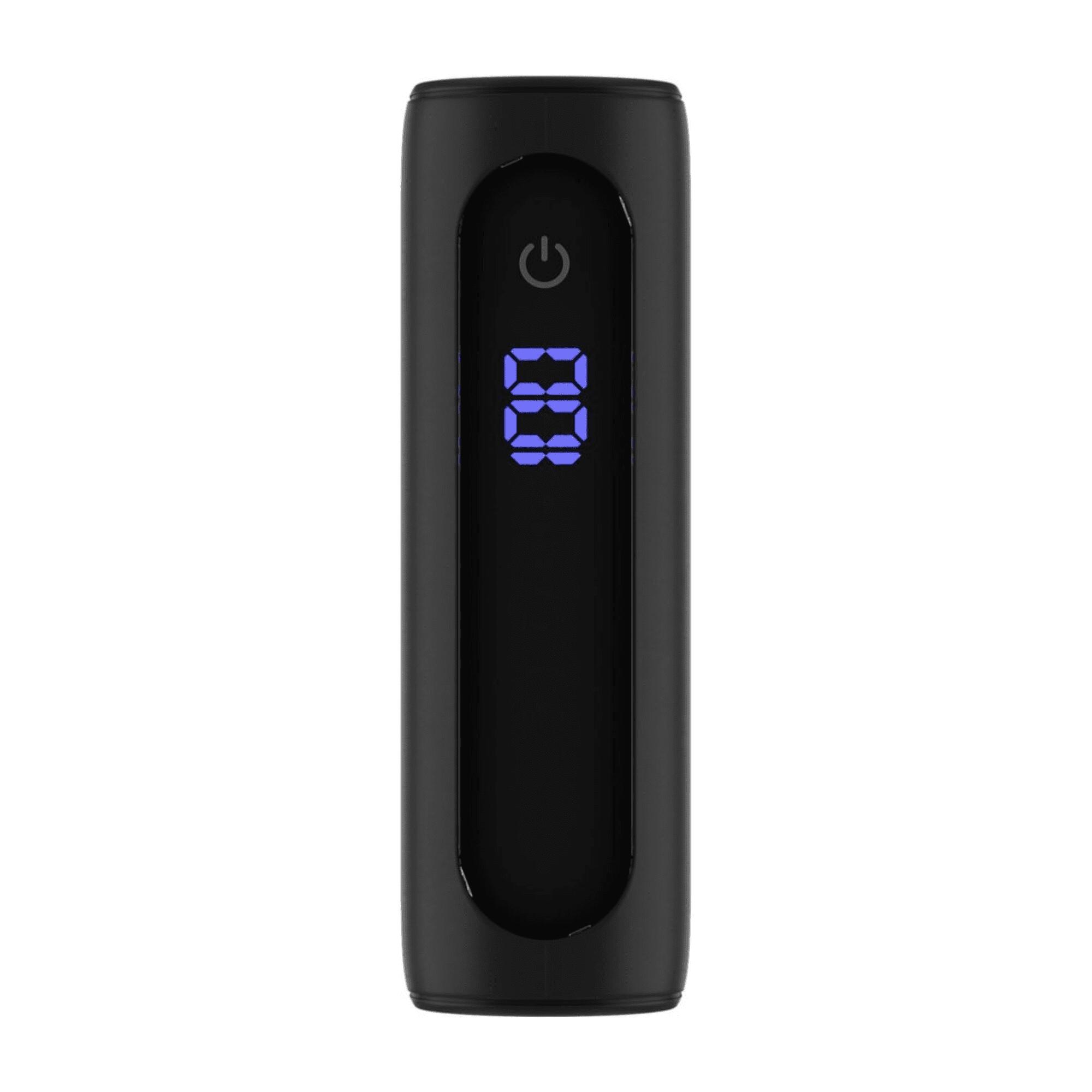 Powerbank 10000 mAh - Ingresso USB-C e USB-A - Quick Charge USB 3.0 - 6/7