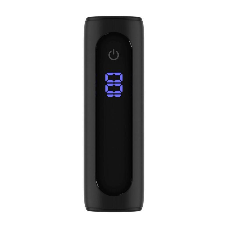 Rolling Square Powerbank 10000 mAh - Intrare USB-C și USB-A - Încărcare rapidă