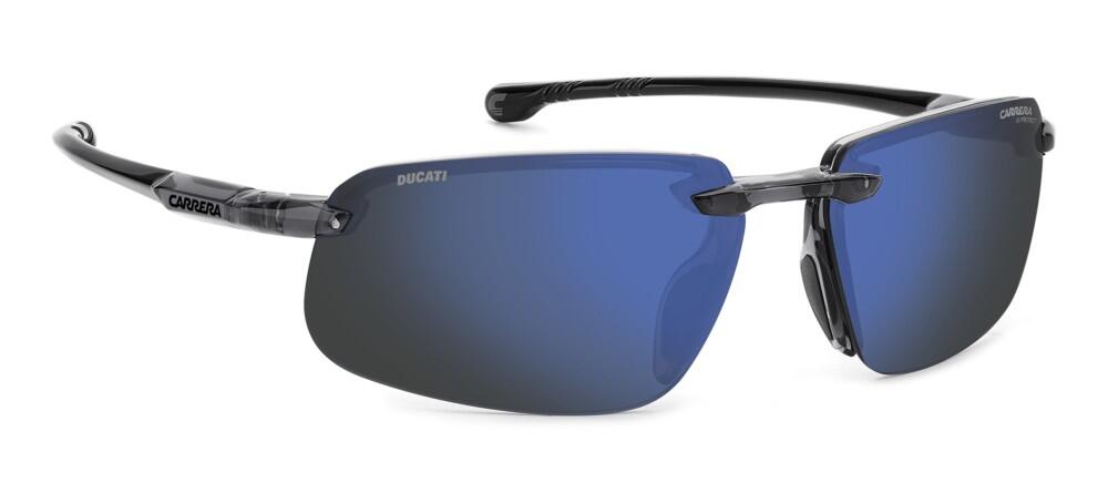 Sonnenbrille Carrera Ducati 043/S R6S aus Nylon Herren 63 mm 4/4