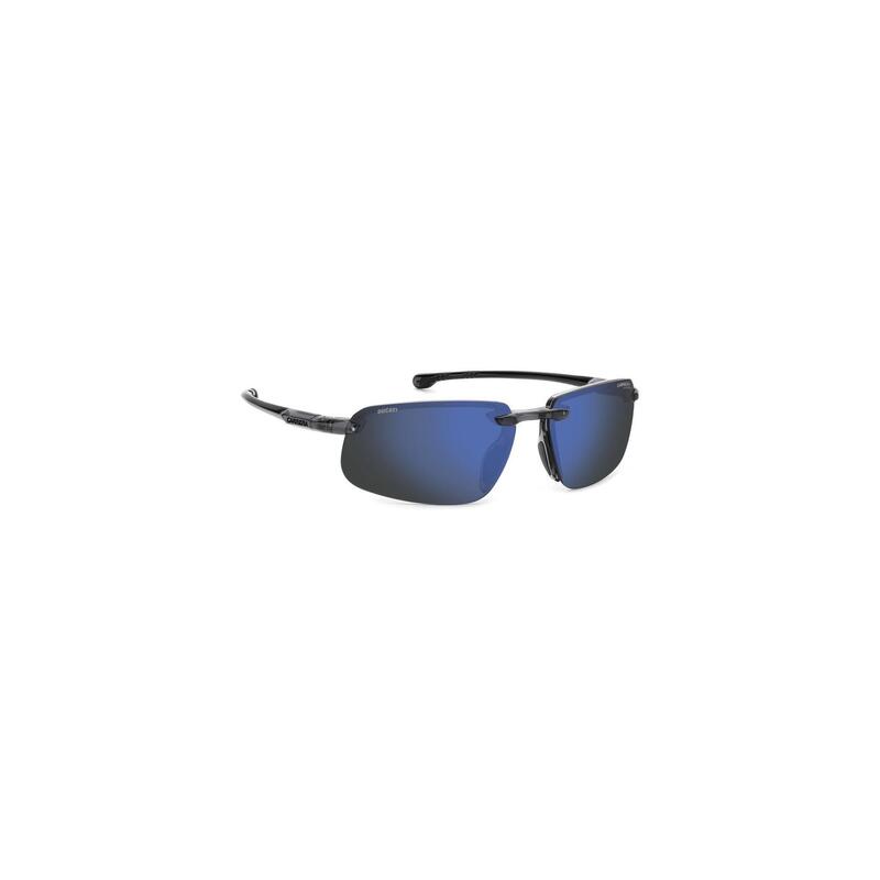 Ochelari de Soare Carrera Ducati 043/S R6S din Nylon Bărbați 63 mm