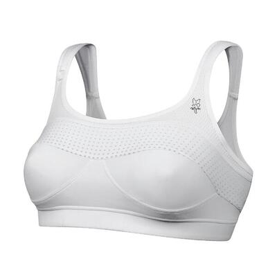 Sportbeha met extra ondersteuning - top’ strap original