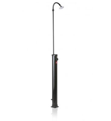 Pvc da doccia solare da 9 litri