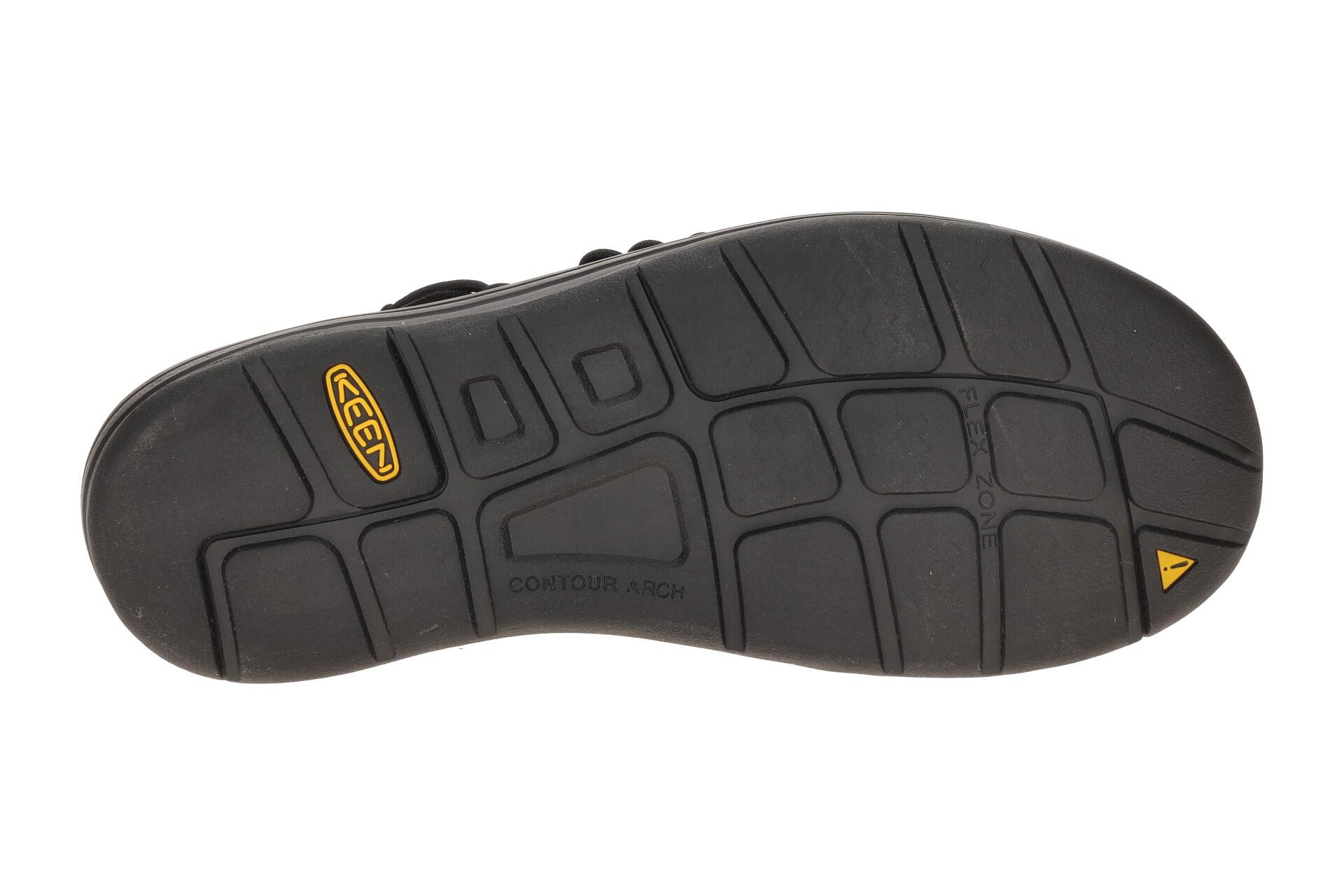 Scarpa universali uomo Keen Uneek 7/7