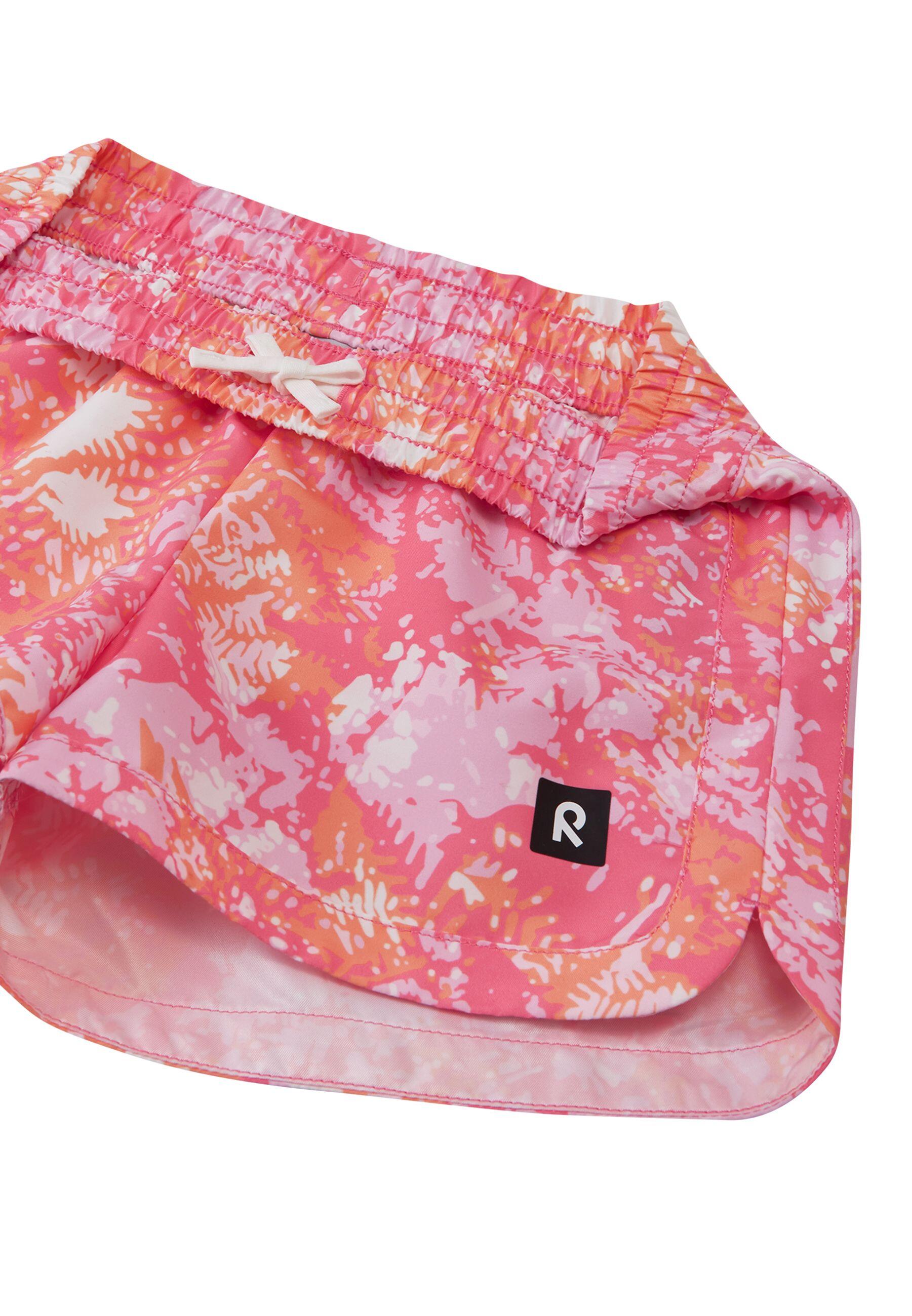 Costumi da bagno corti per bambini Reima Nauru 3/7