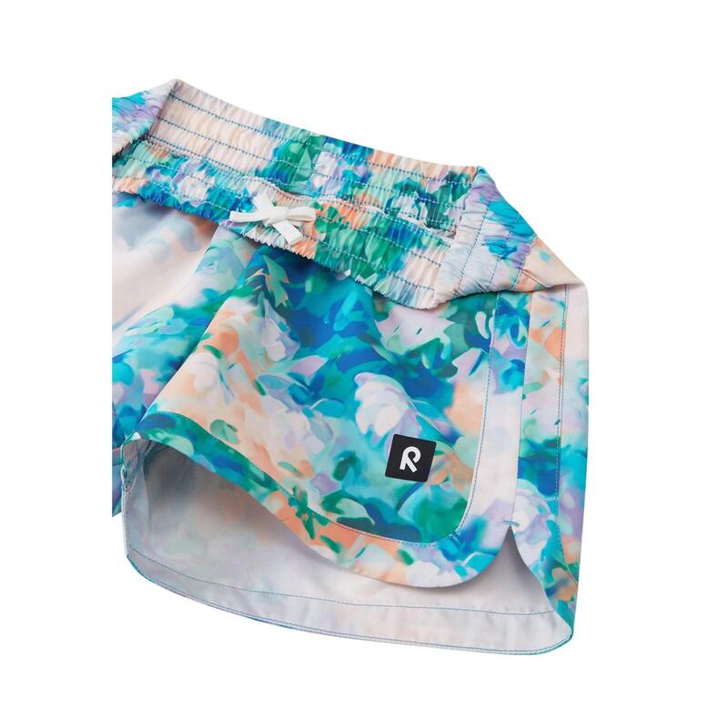 Pantaloni scurți de baie pentru copii Reima Nauru