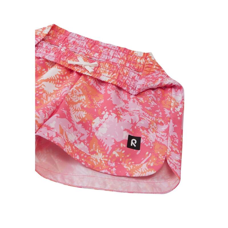 Pantaloni scurți de baie pentru copii Reima Nauru
