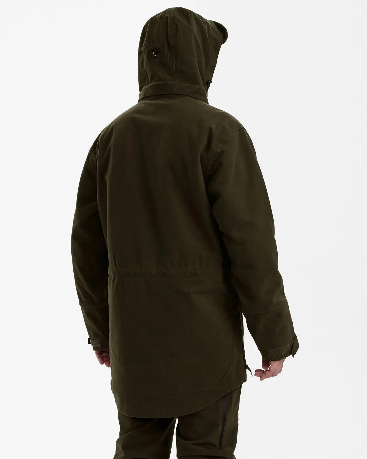 Anorak Pro Gamekeeper 5/14