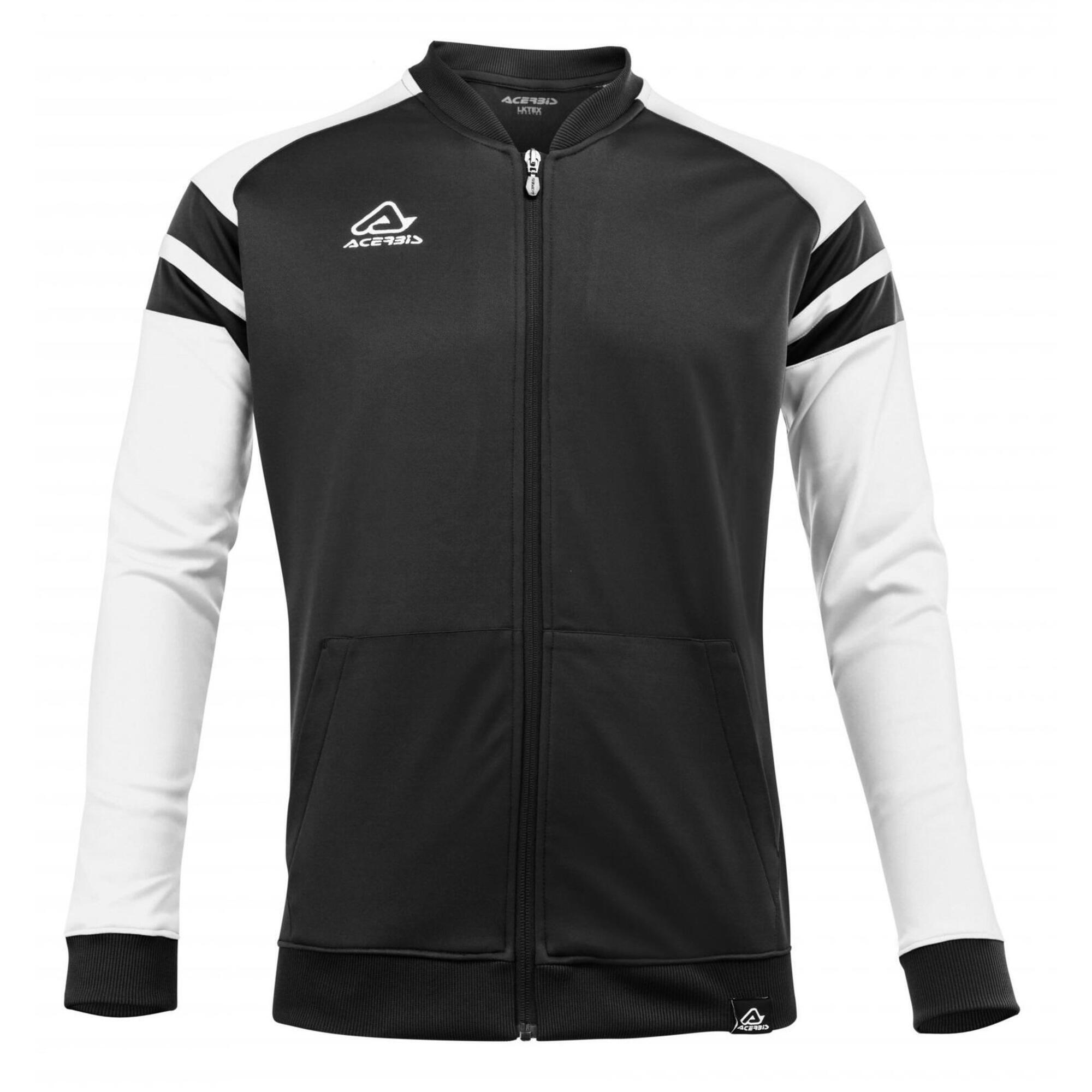 ACERBIS Jasje met rits Acerbis Kemari