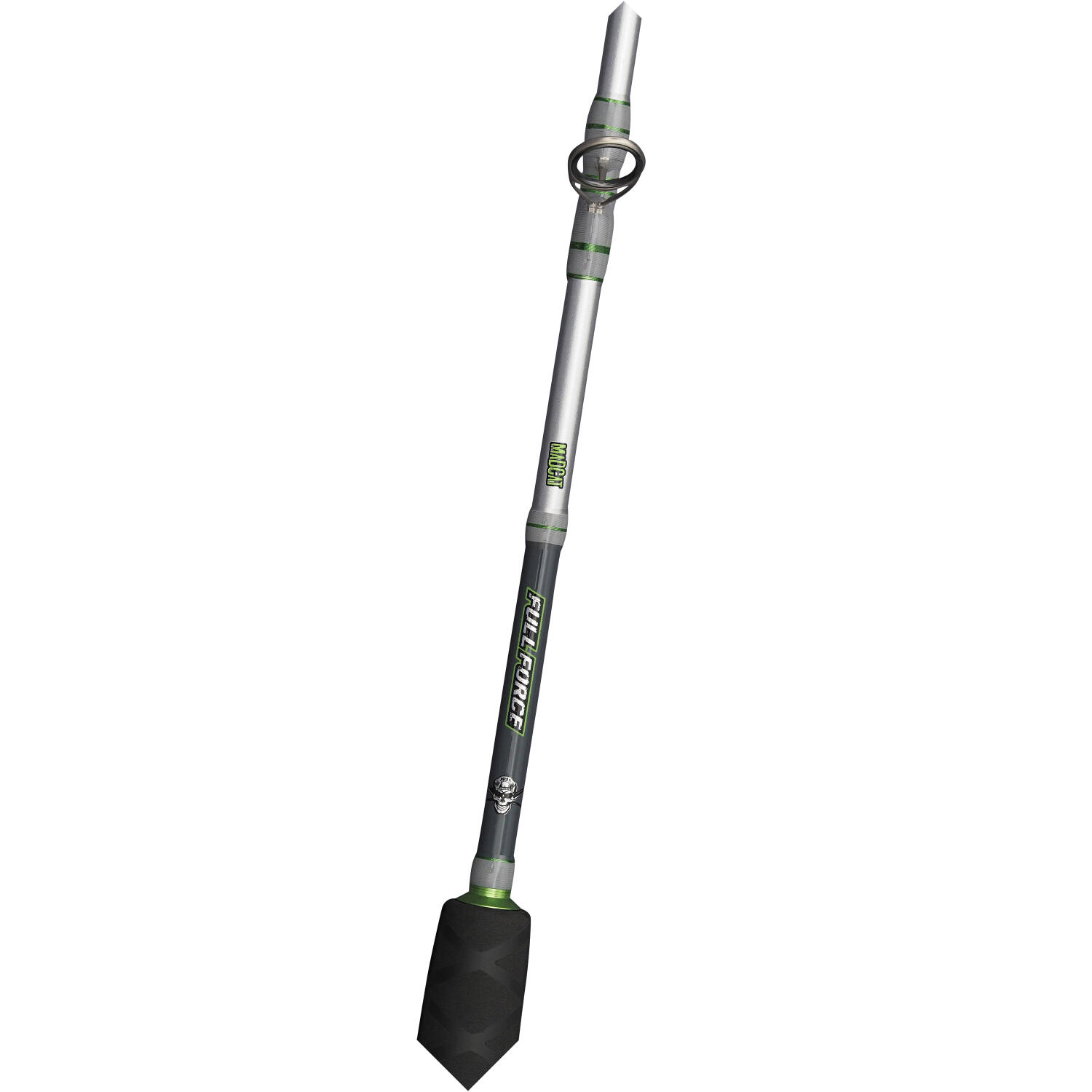 Madcat Full Force Pelagic BC 175cm 100-300g - Wallerrute 3/5