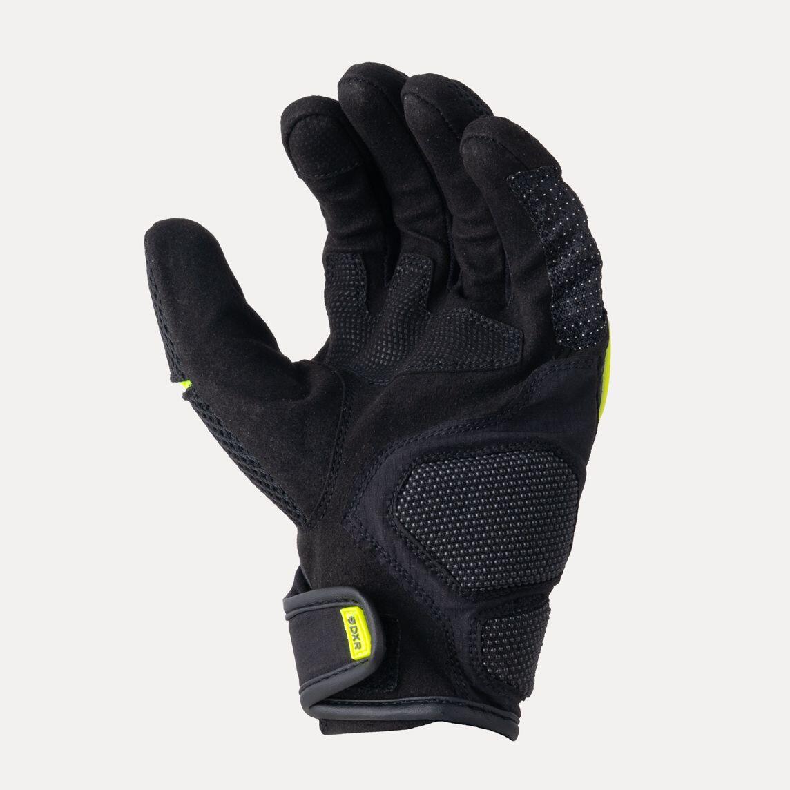 Gants Moto Homologués CE D-TEX AIR MOTOBLOUZ 2/7