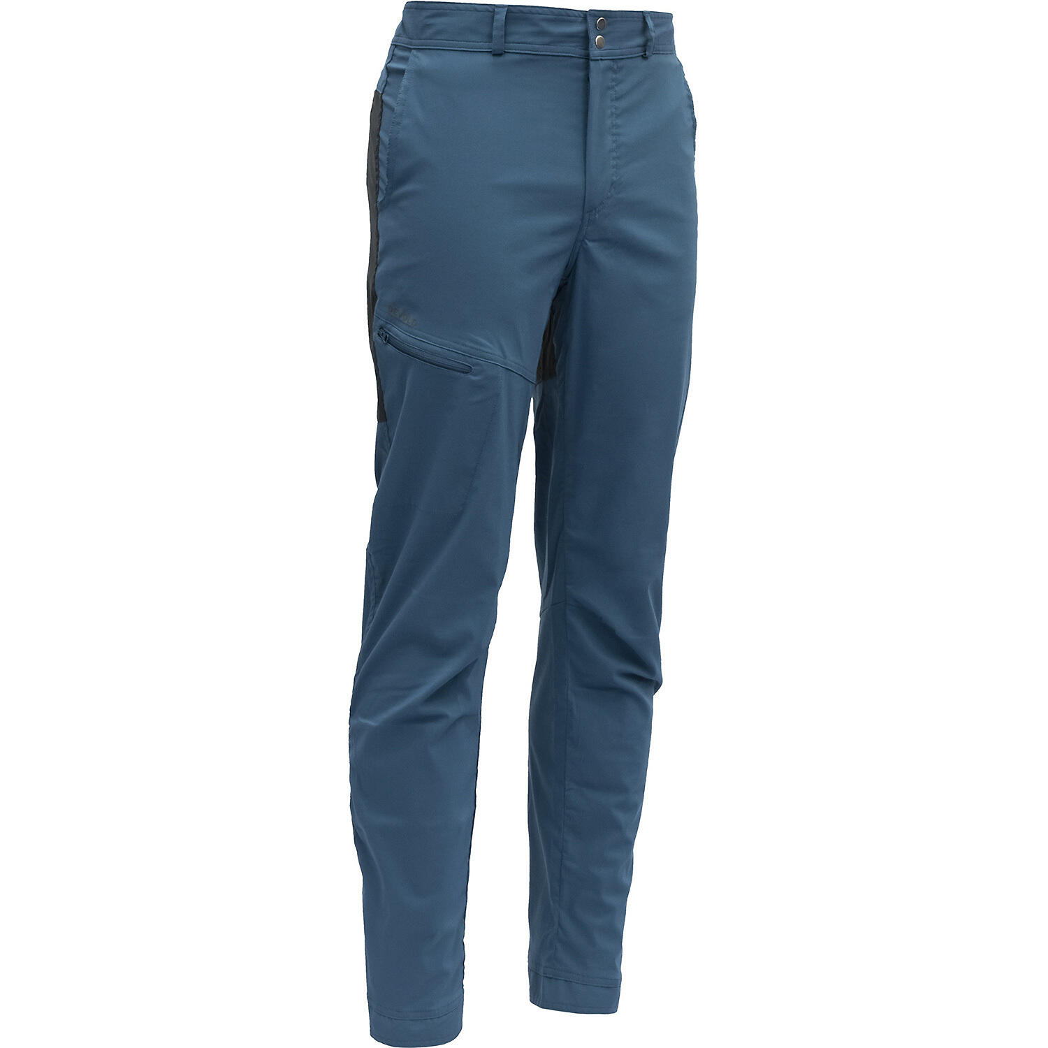 Herren Hose M HEROY MERINO PANTS 1/3