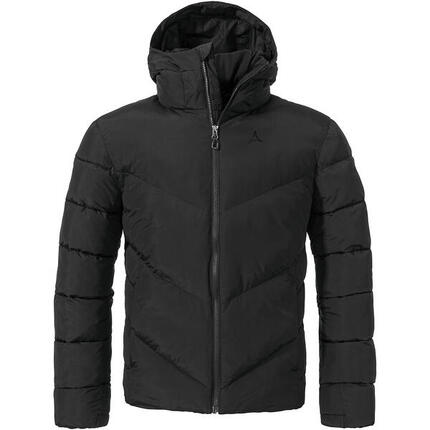 Herren Jacke M URBAN INS JACKET STYLE LODOS