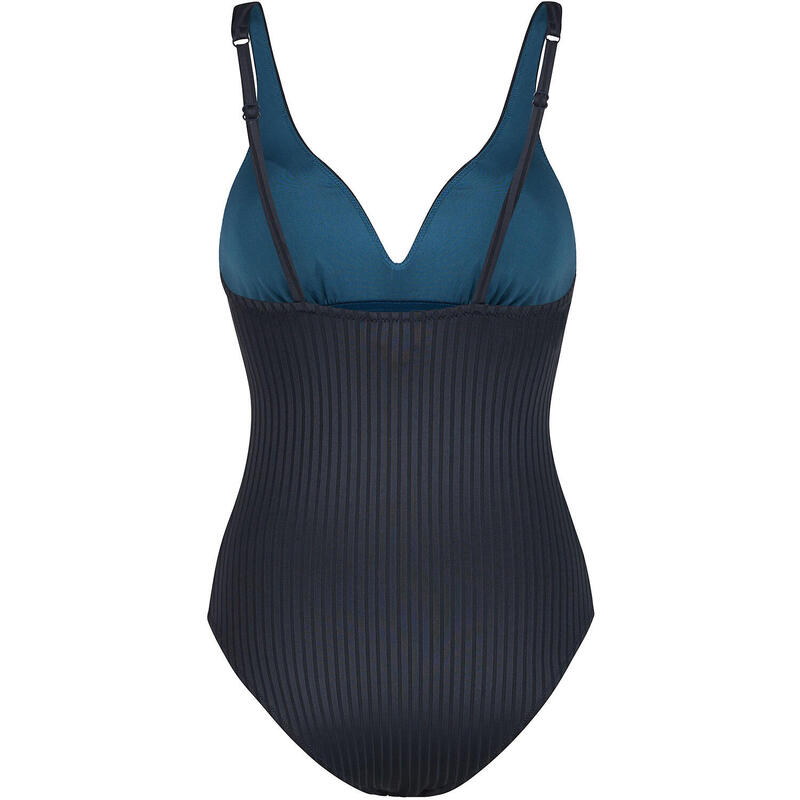Costum de baie dintr-o bucată pentru damă Protest Prtbowli
