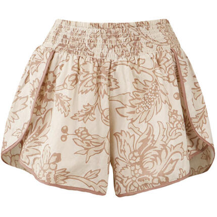 Damen Sommershort W NICAJA SHORTS