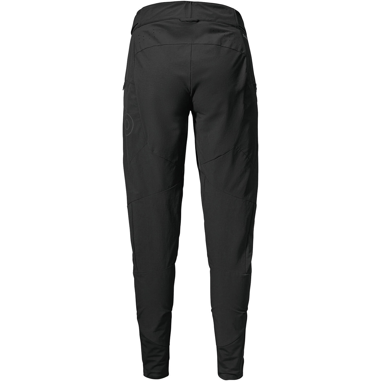 Damen Regenhose W PANTS AROSA 3/4