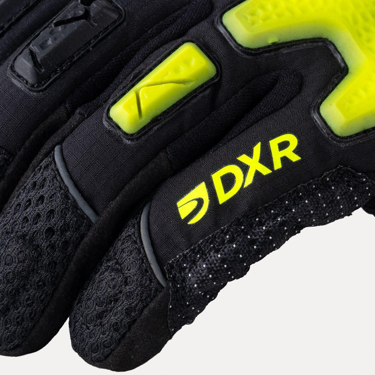 Gants Moto Homologués CE D-TEX AIR MOTOBLOUZ 4/7