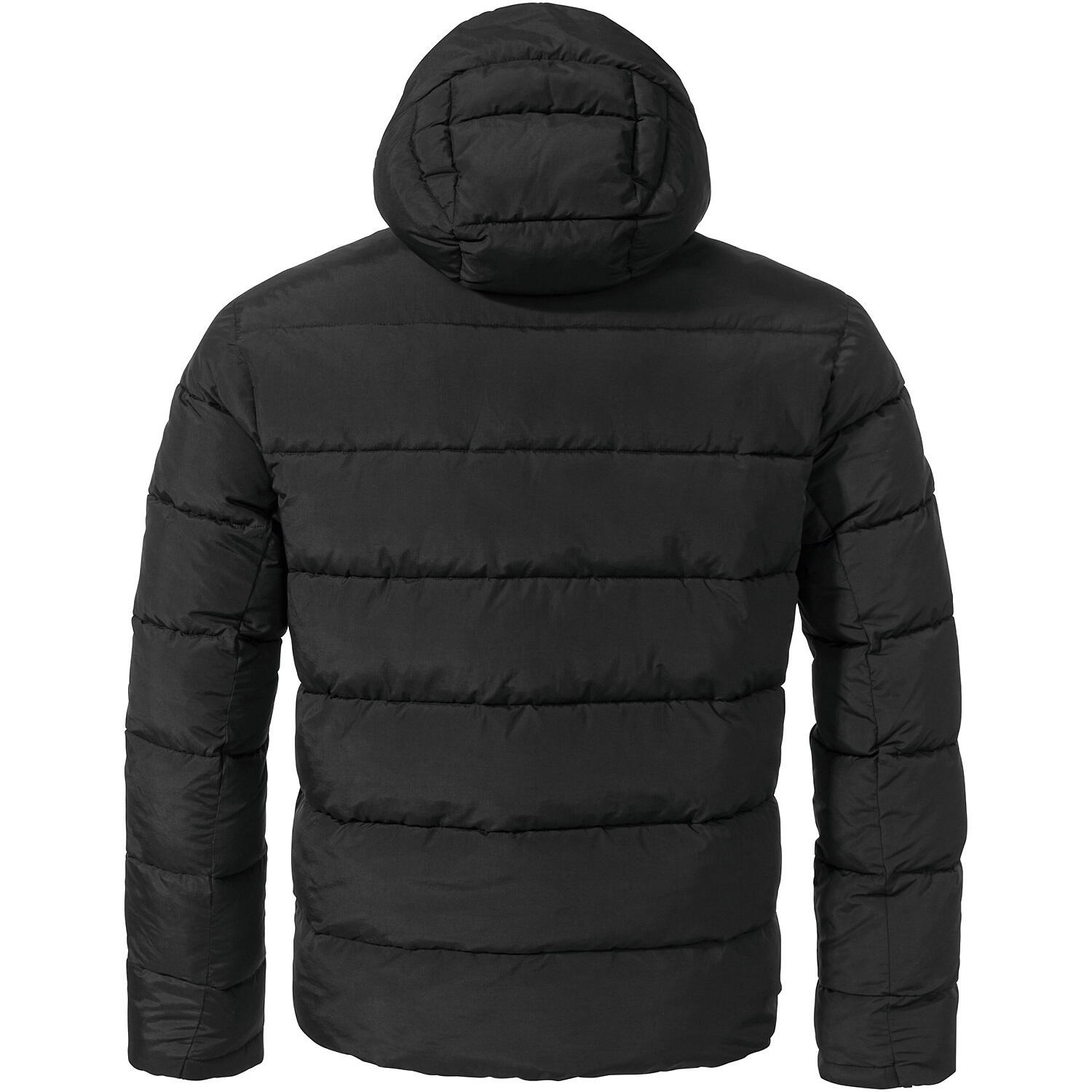 Herren Jacke M URBAN INS JACKET STYLE LODOS 2/5