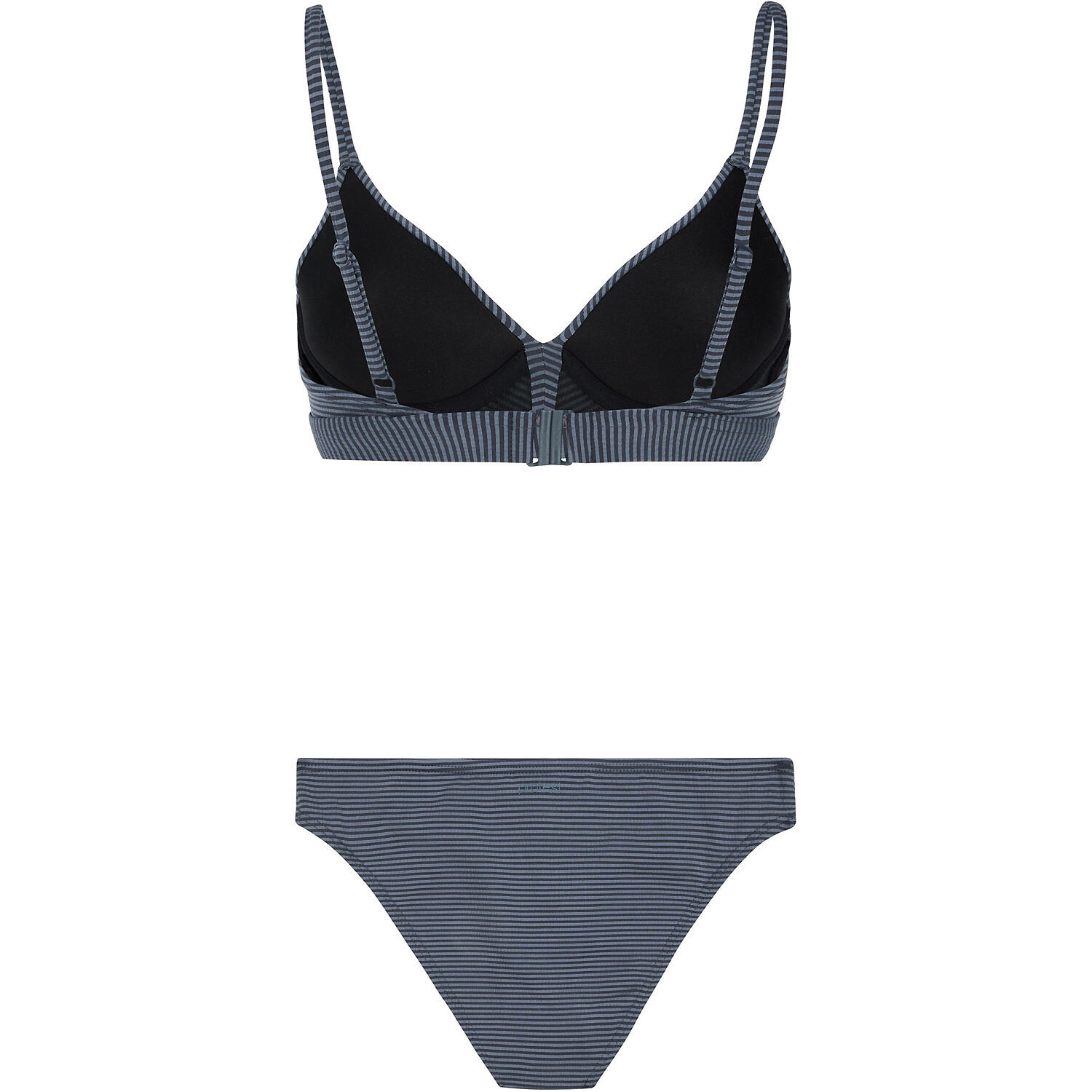 Damen Bikini W PRTLIVIAWIRE BIKINI BCD-CUP 3/4