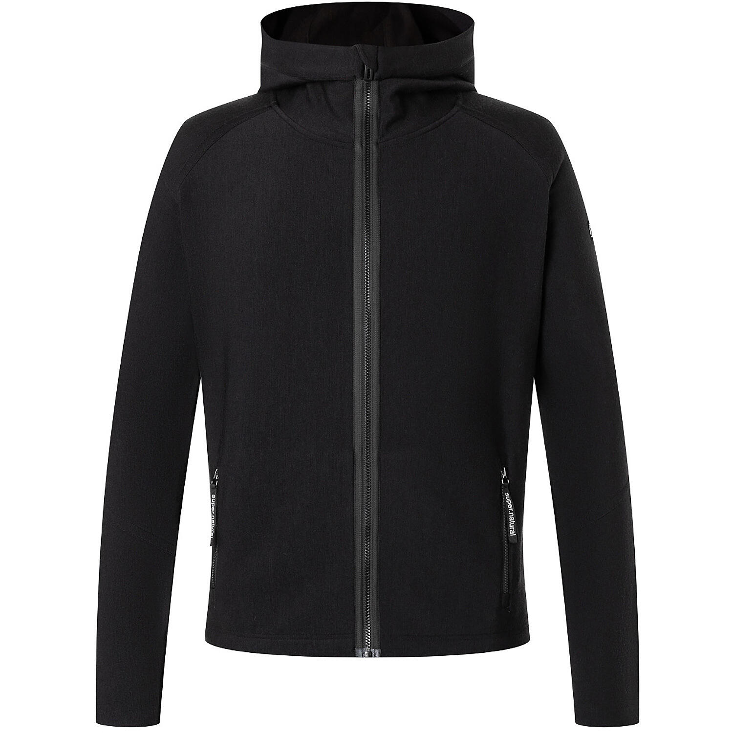 Herren Kapuzensweat M ALPINE ACTIVE ZIP HOODIE 2/7