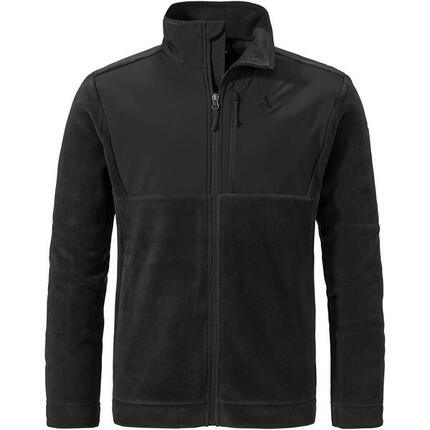 Herren Jacke M FLEECE JACKET STYLE GREGALE