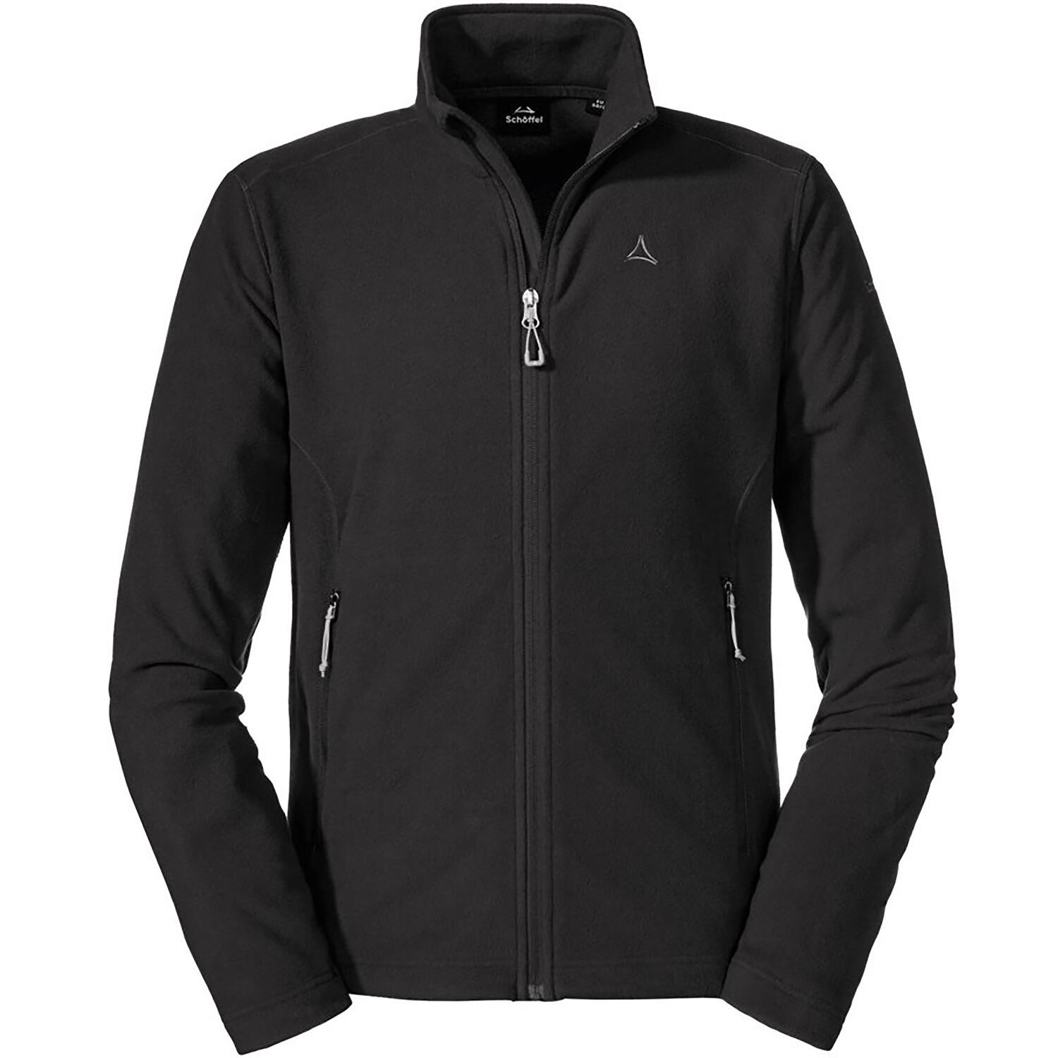 Herren Jacke M FLEECE JACKET CINCINNATI ÜBERGRÖßE 2/6