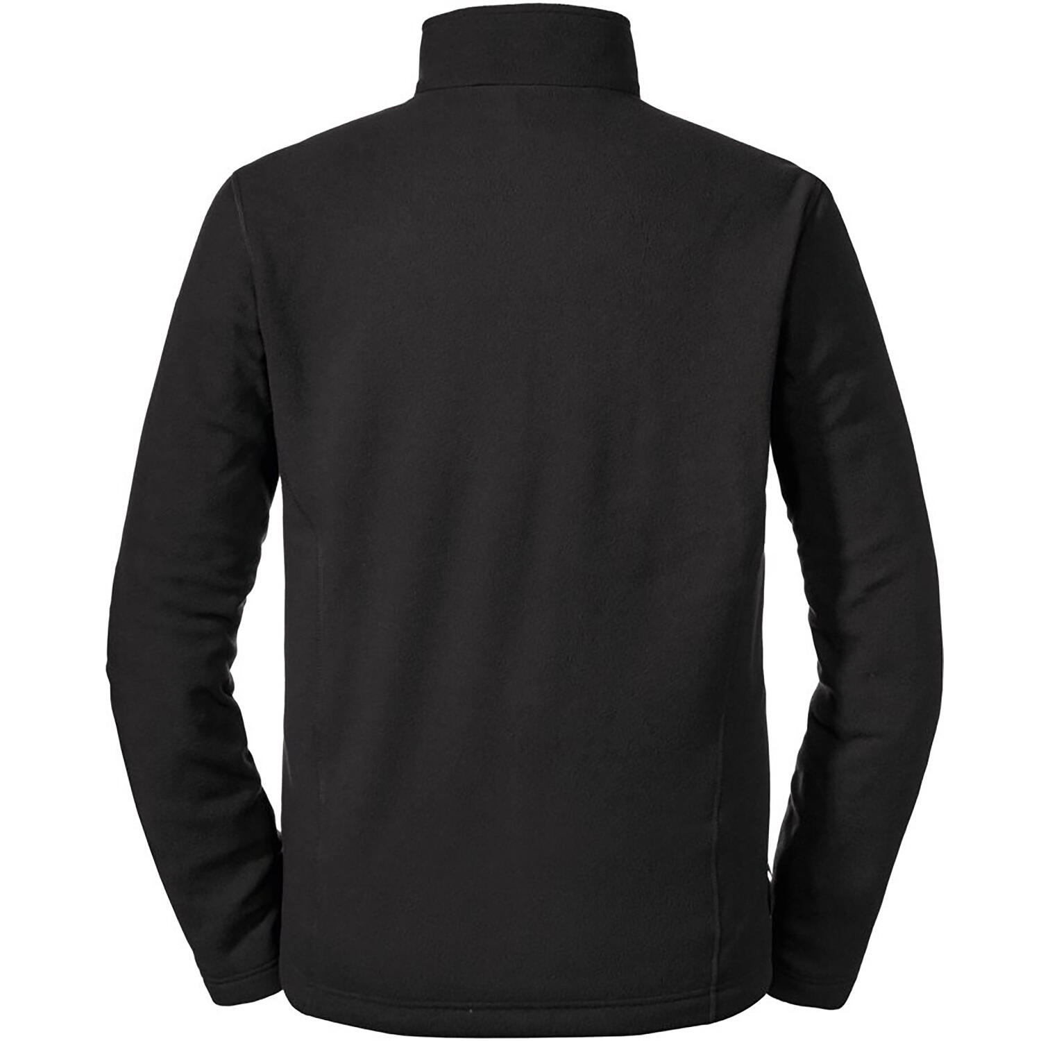Herren Jacke M FLEECE JACKET CINCINNATI ÜBERGRÖßE 4/6