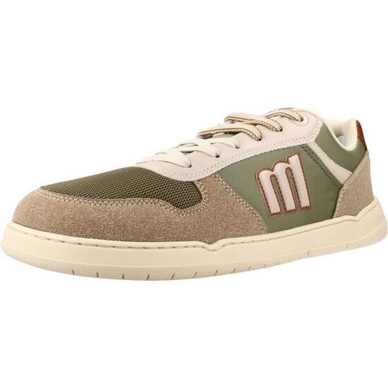 Zapatillas caminar Hombre barefoot MTNG Free miami Azul