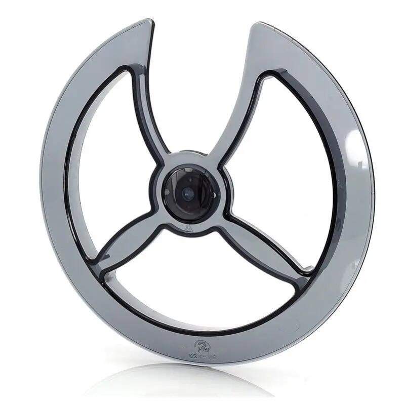 Shelf protector XLC cg-k01 46-48T 6-16 mm