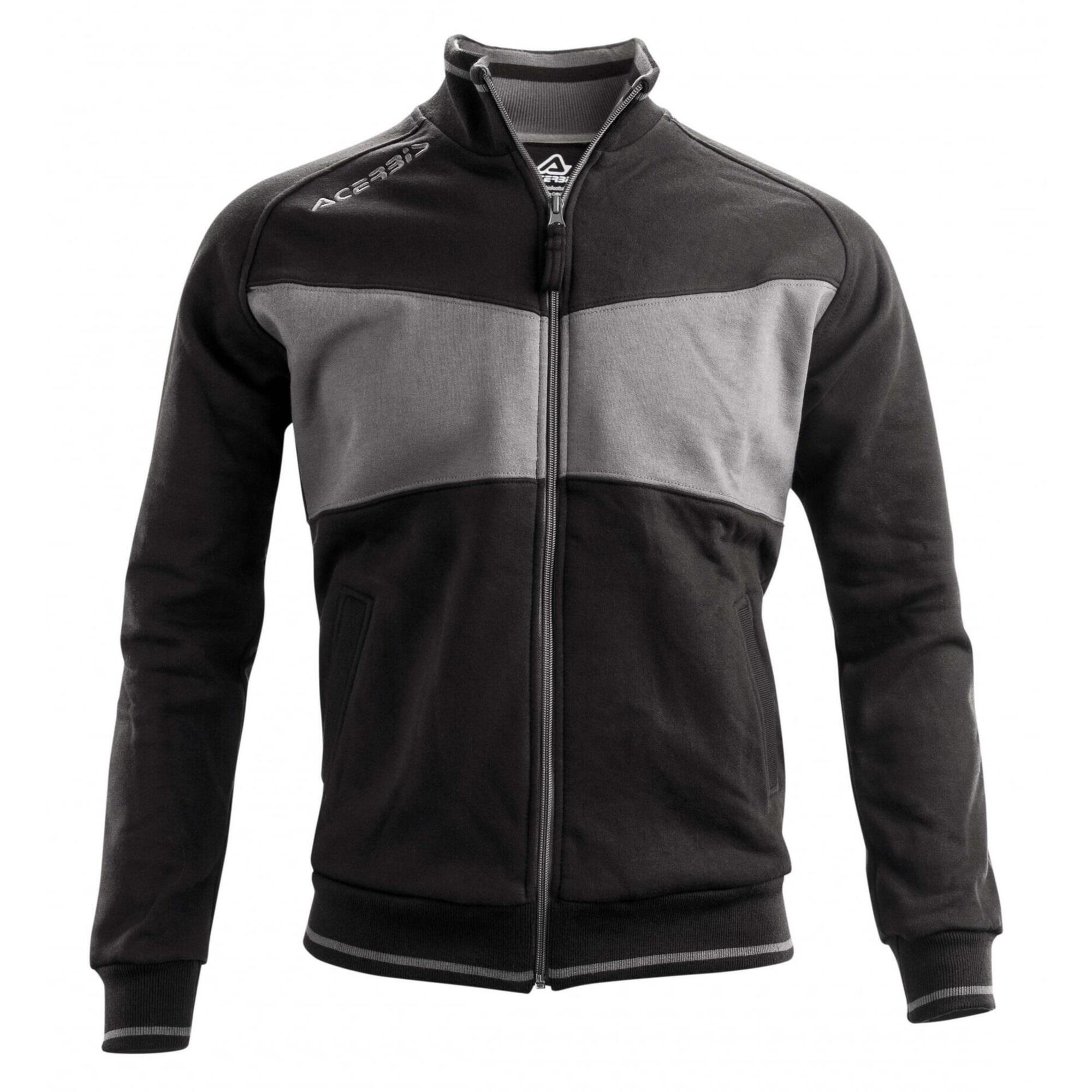 Zip-up jacket Acerbis Diadema