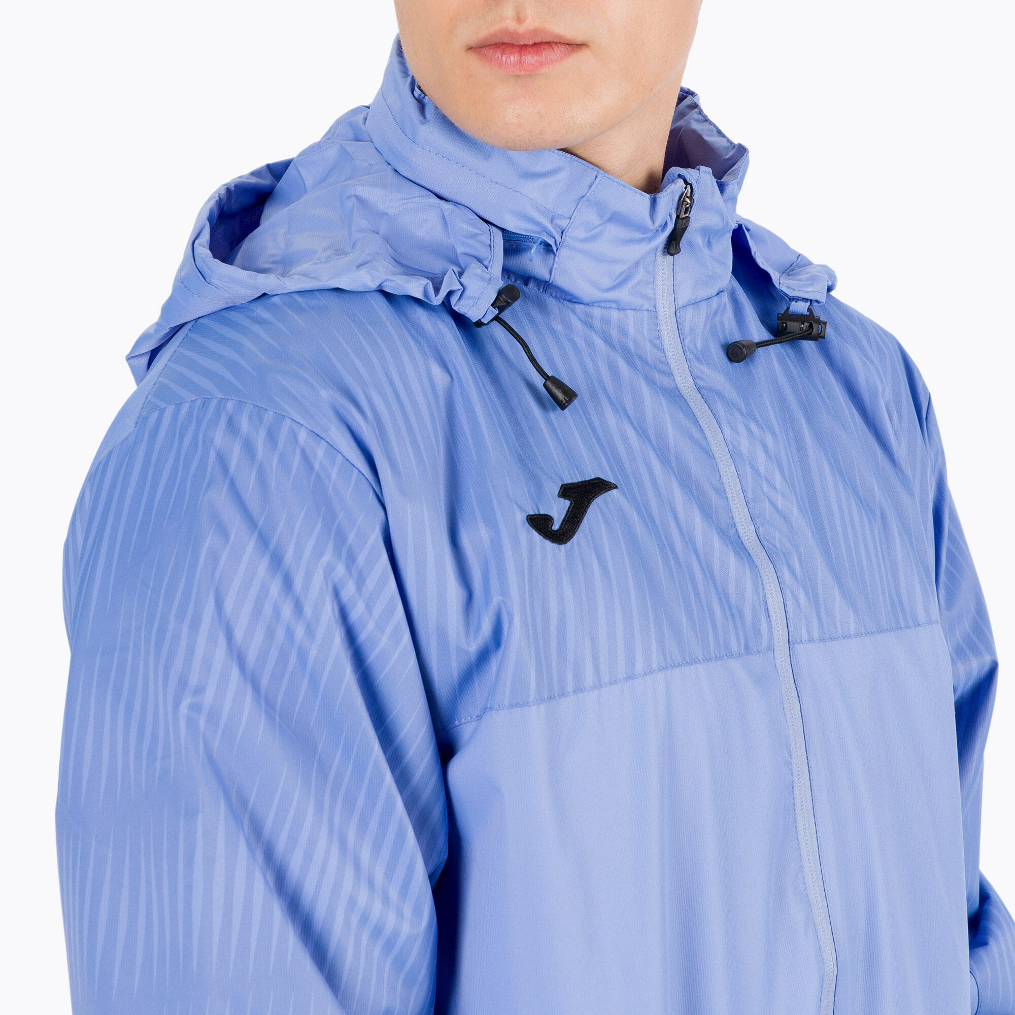 Imperméable Football Homme Joma Montreal Bleu 7/7