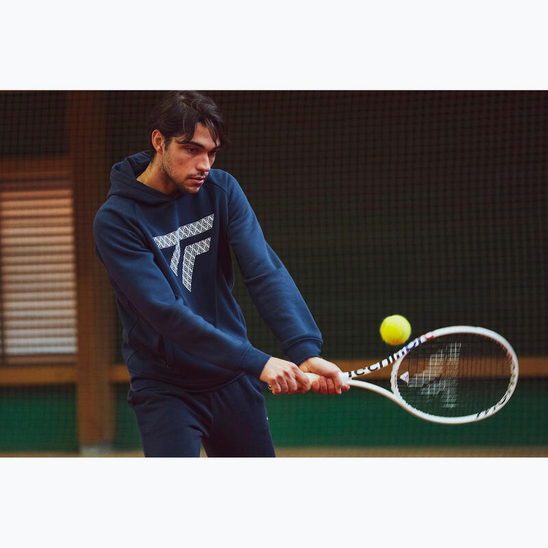 Hanorac Tecnifibre Fleece