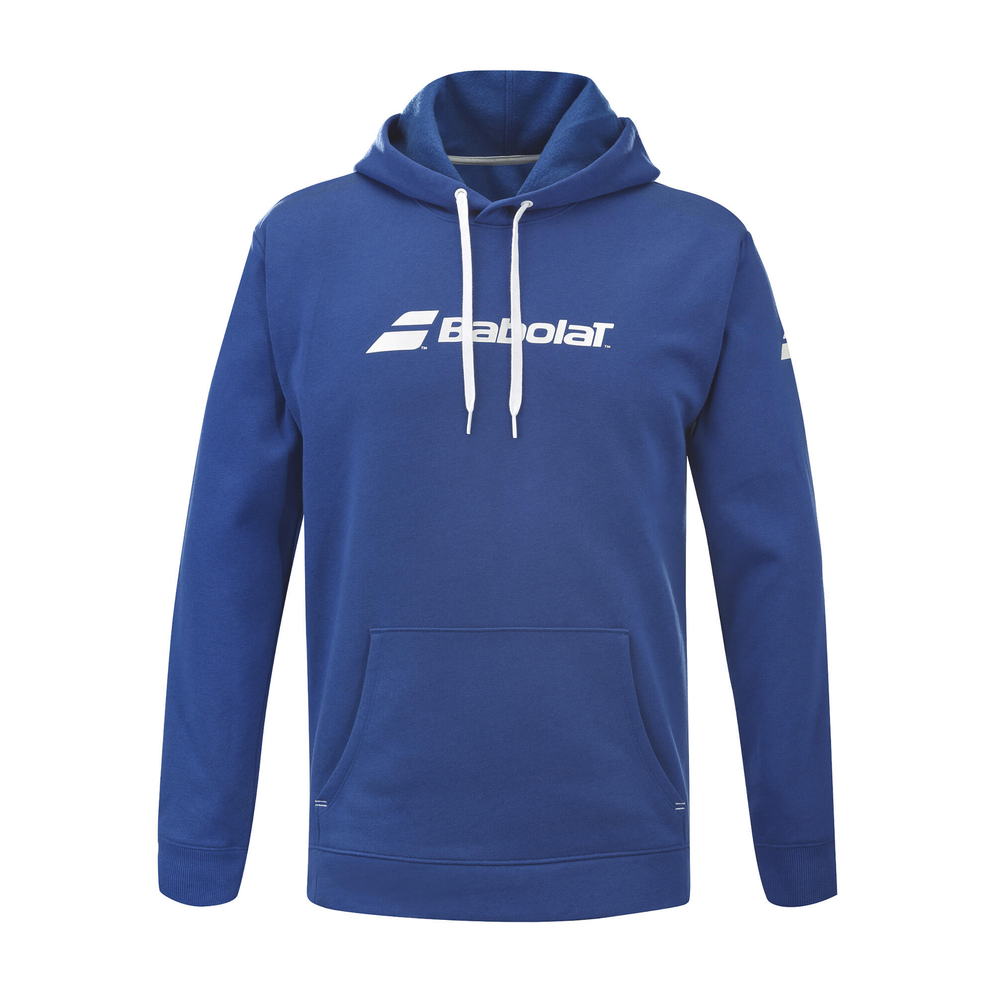 Sudadera Con Capucha Babolat Exs Hood Sweat 3/3