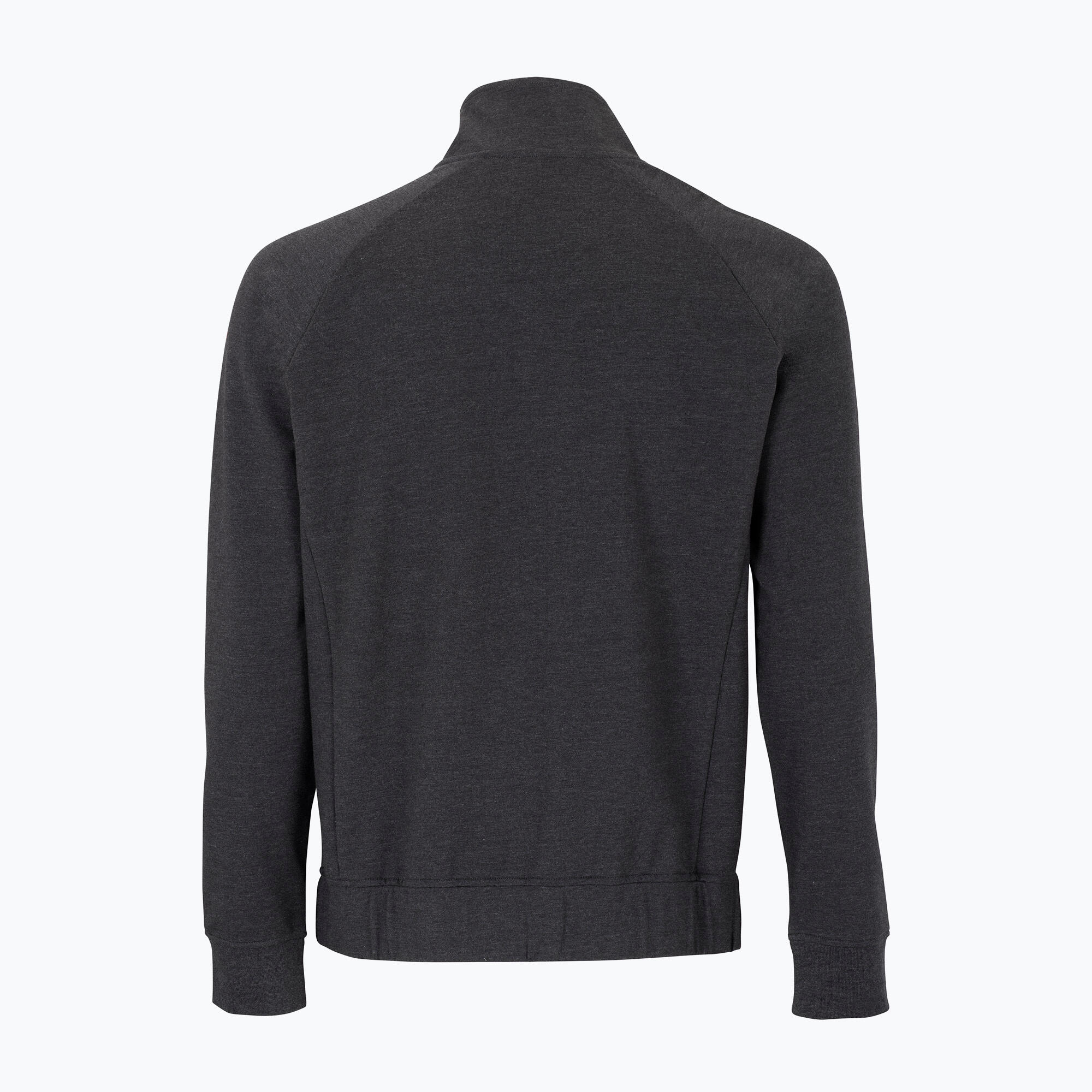 Bluza tenisowa rozpinana dziecięca Tecnifibre Knit Jacket 7/7