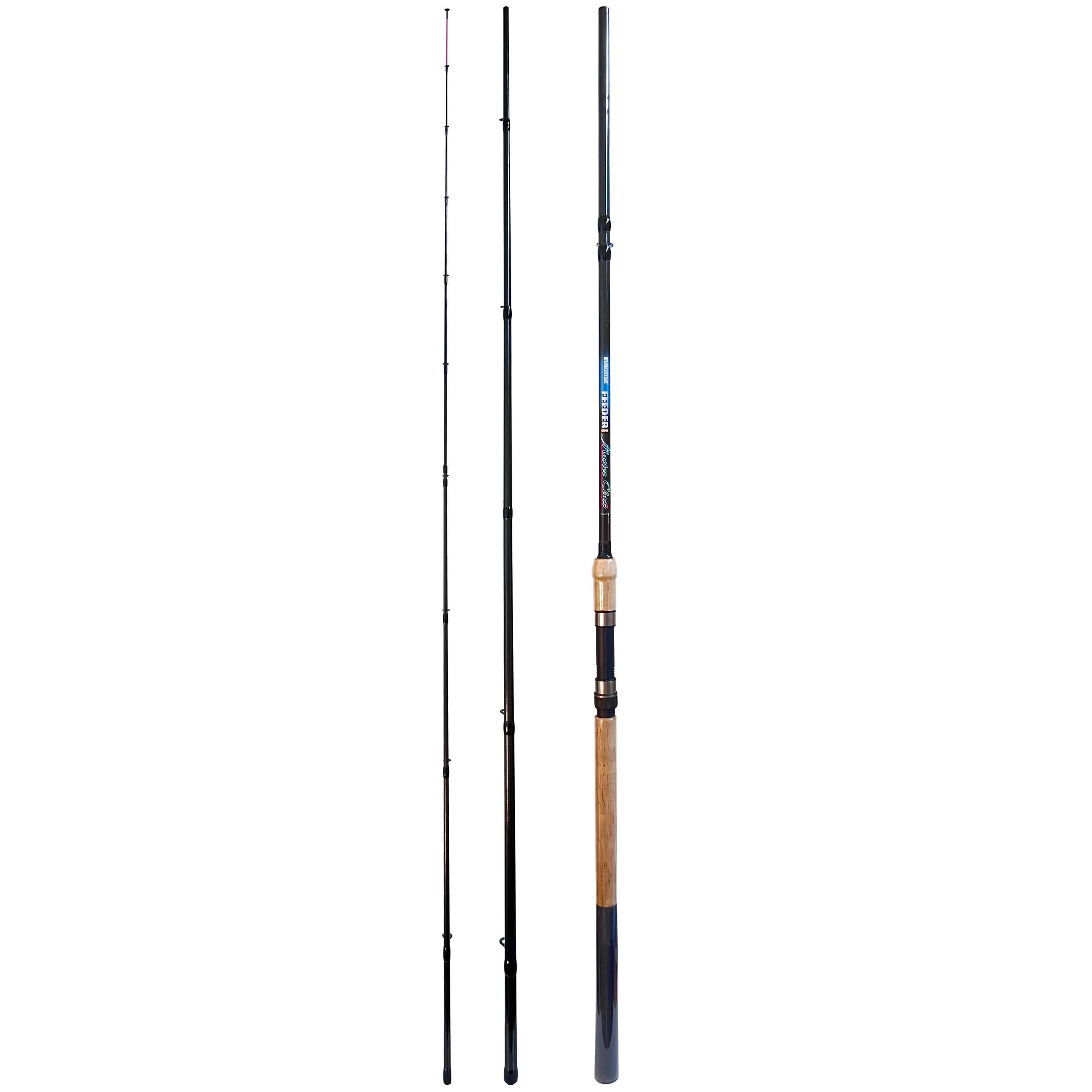 EUROSTAR MASTER CLASS FEEDER 3+3 3/7