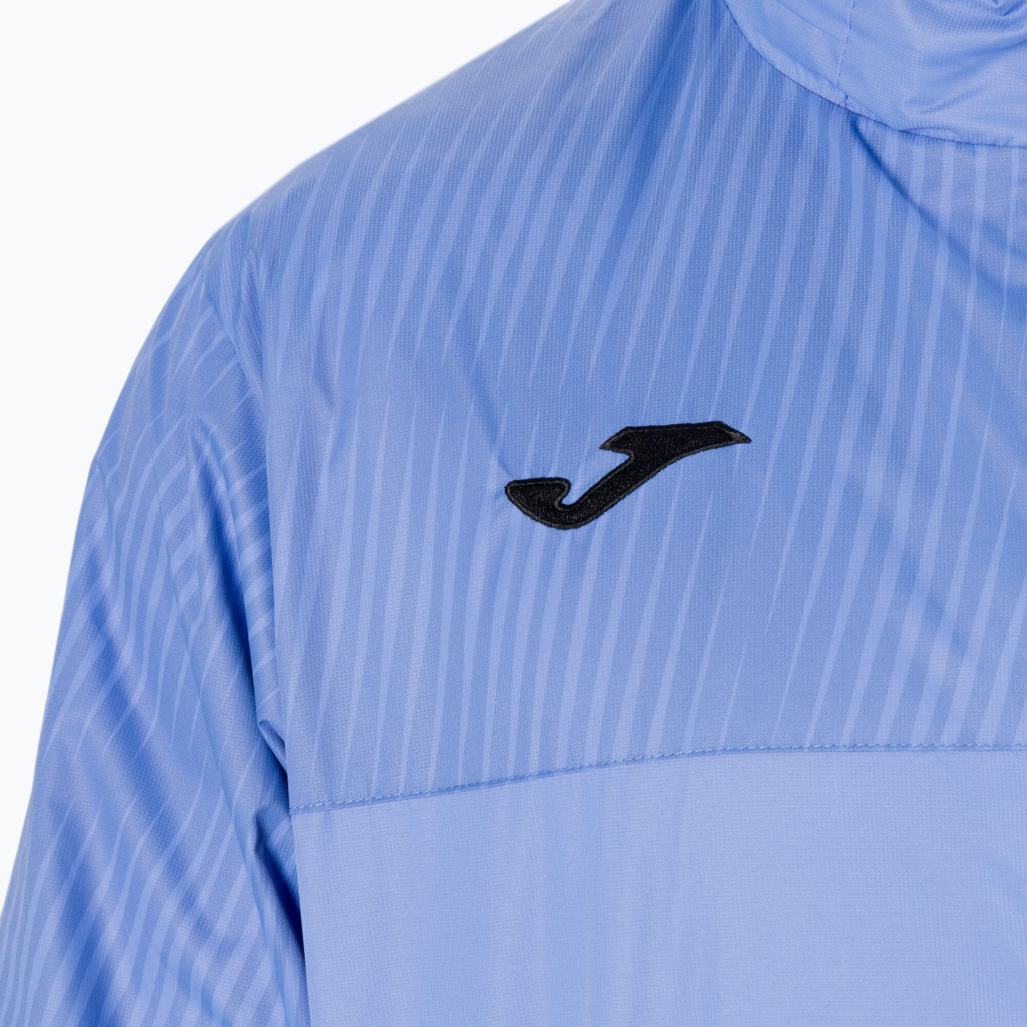 Imperméable Football Homme Joma Montreal Bleu 6/7