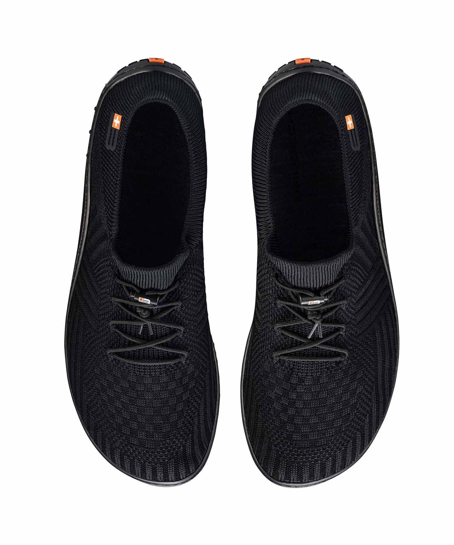 Buty Do Chodzenia Męskie Brubeck Merino Barefoot 4/7