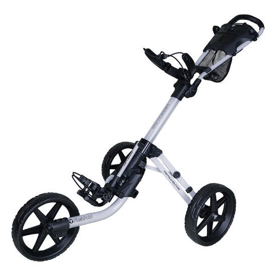 Chariot de golf Fast Fold mission 5.0