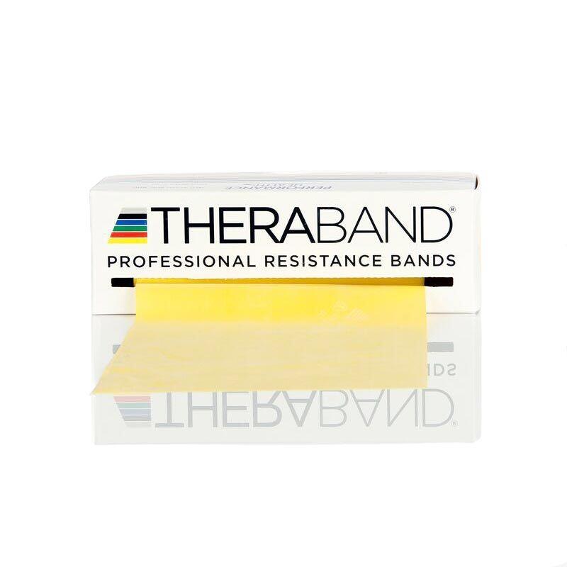 Bandes élastiques de musculation  avec Latex 5,5 m 2/5