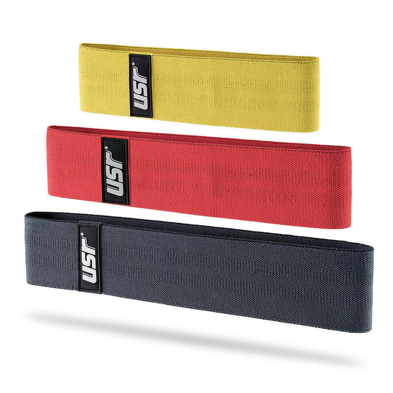 USR 3 lü Süper Mikro Hip Band Set