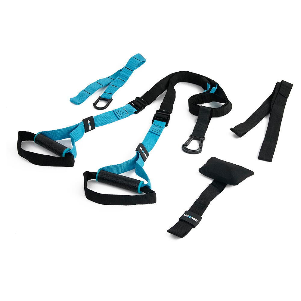 LIVEPRO Livepro LP8162 Suspension Trainer-Asılma Seti