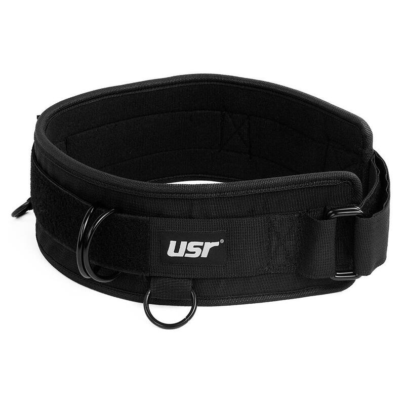 USR CORD62 Belden Bağlamalı Direnç Lastiği Seti