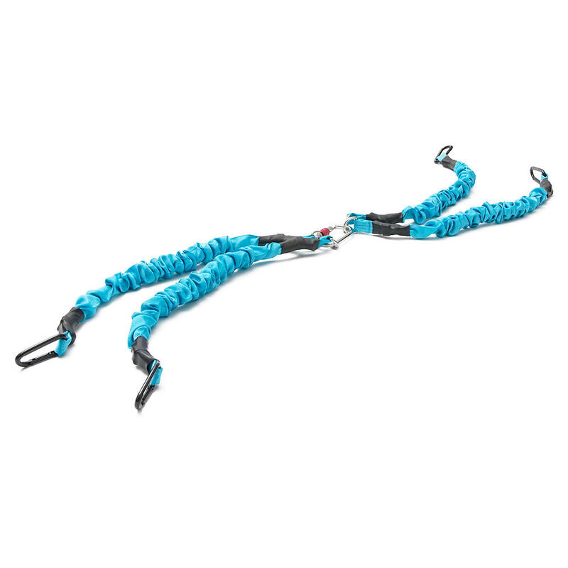 Livepro LP8166 Elastic Suspension Trainer-Asılma Egzersiz Seti
