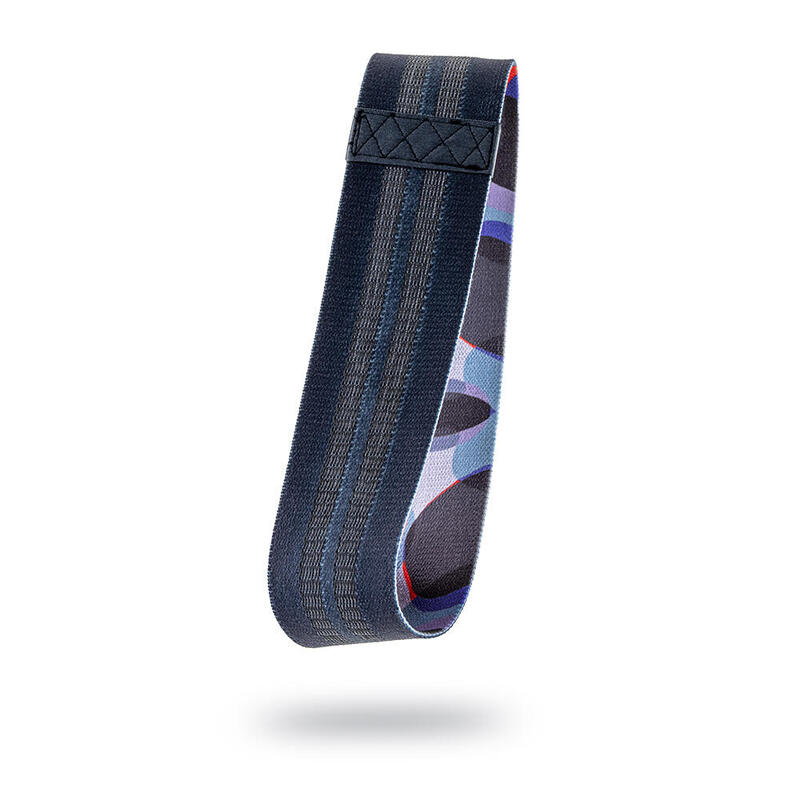USR Camo Hip Band