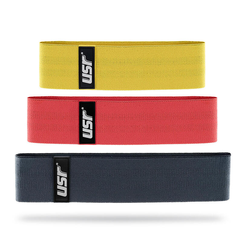 USR 3 lü Süper Mikro Hip Band Set