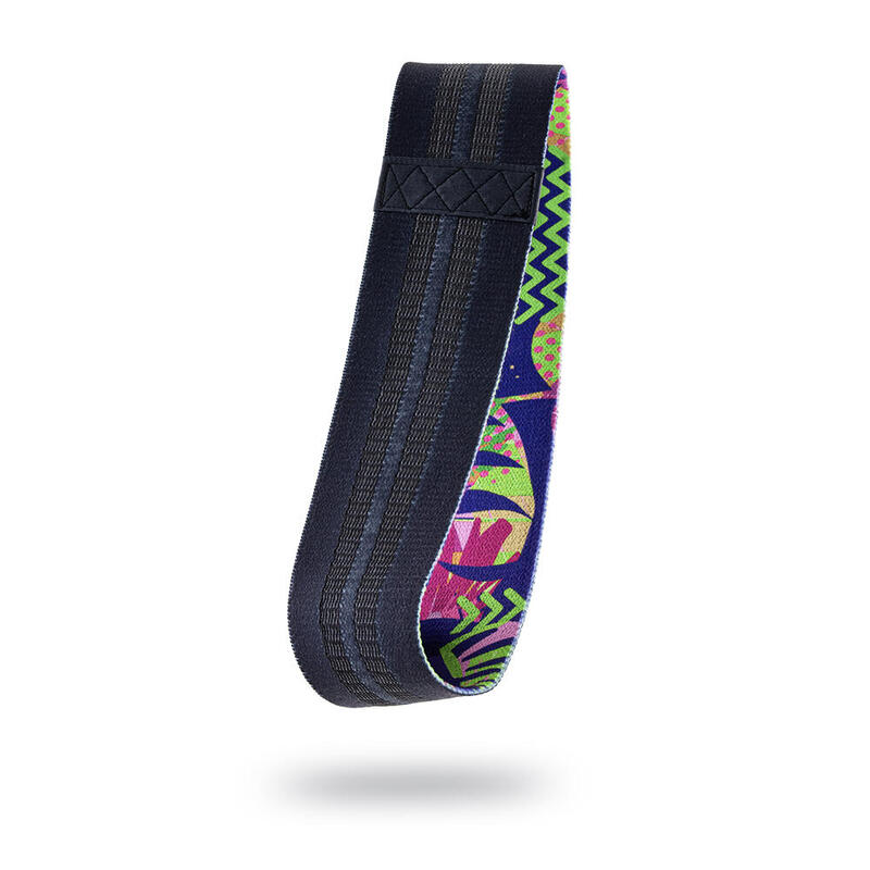 USR Neon Hip Band