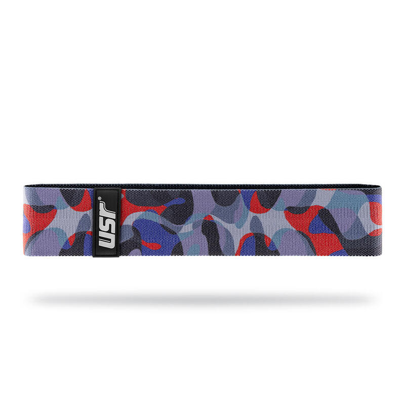 USR Camo Hip Band