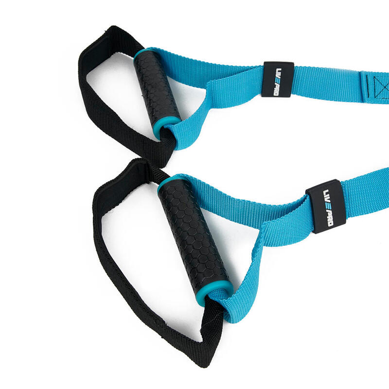 Livepro LP8162 Suspension Trainer-Asılma Seti