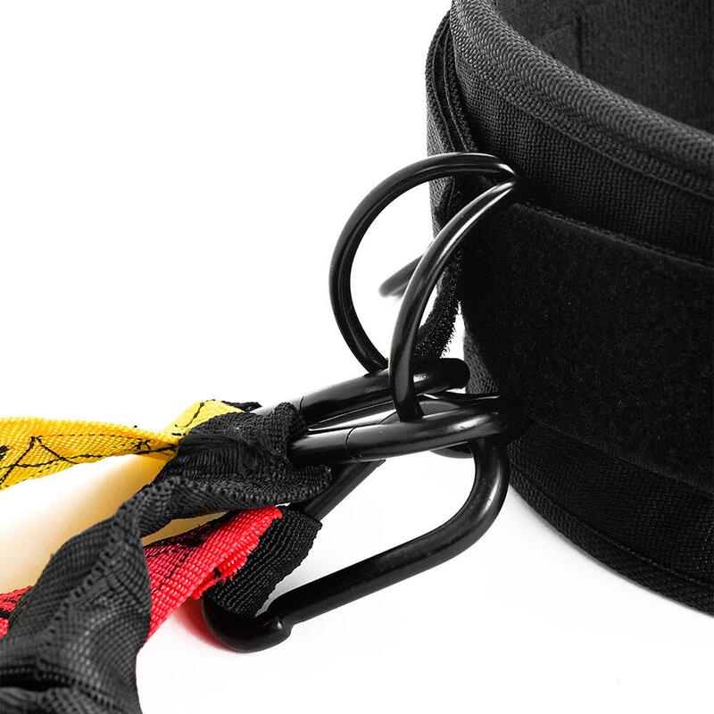 USR CORD63 3 lü Belden Bağlamalı Direnç Lastiği Seti