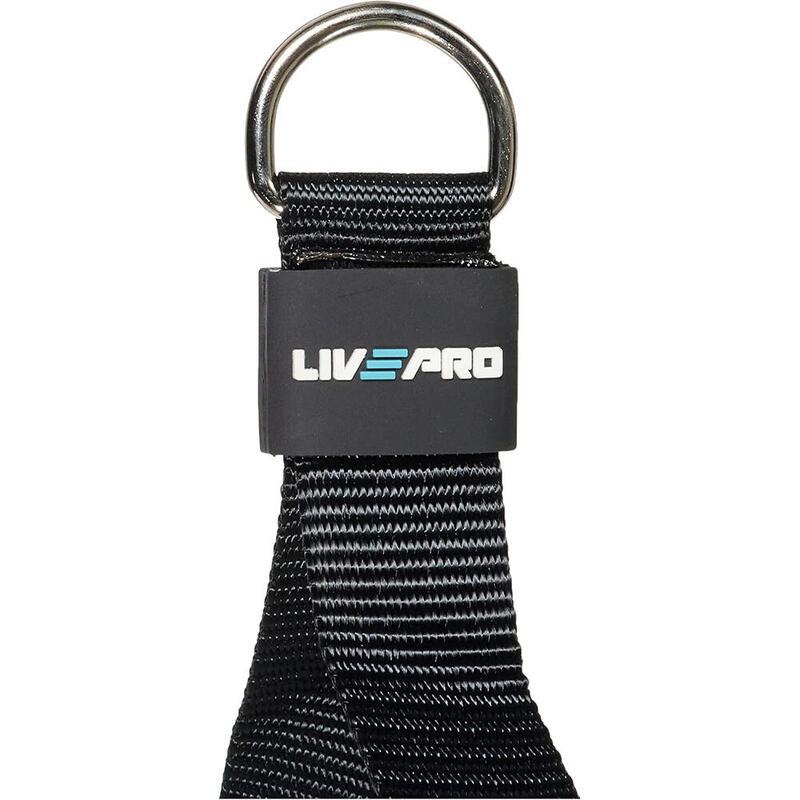 Livepro LP8192J Profesyonel Elcik
